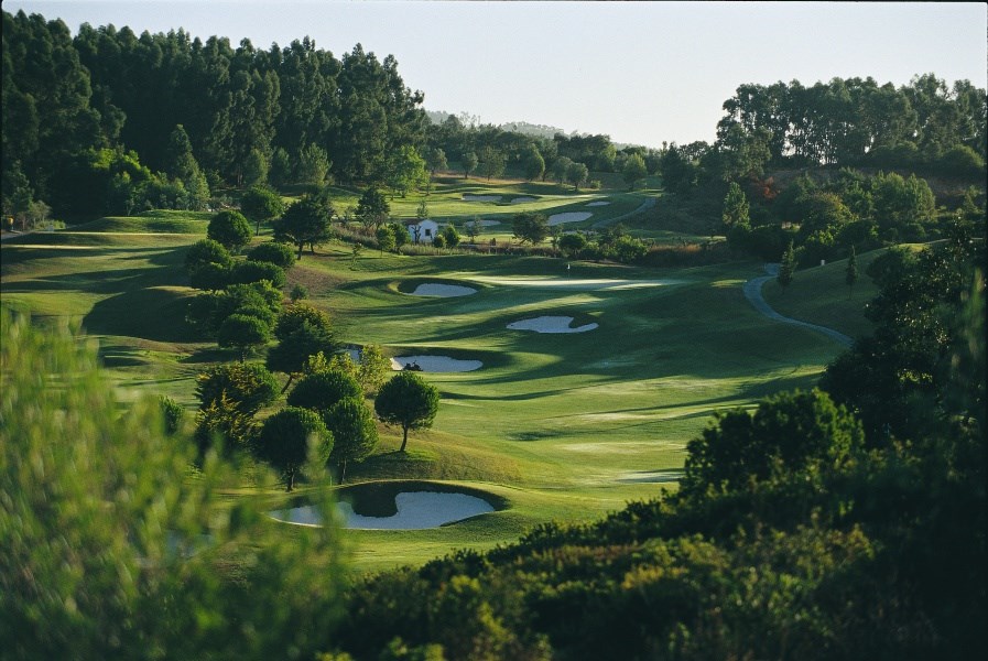 Penha Longa Hotel and Golf Resort