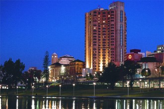 Intercontinental Adelaide