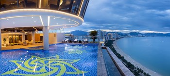 Best Western Premier Marvella Nha Trang Hotel,